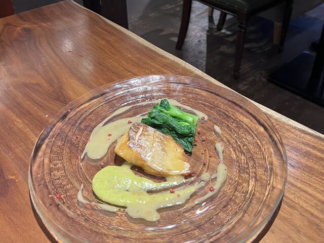 ���g���̃|���������C���\�[�X_Bistro Luce �r�X�g�����[�`�F