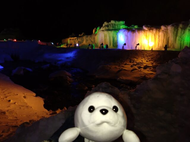 �K�����R���ŏo������A�U���V�̂ʂ�����݃L���������Ƒw�_���̕X�e�܂�_�D�y�ʉ^�N���u�Q�b�c