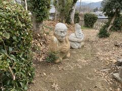 猿石の写真一覧 - じゃらんnet