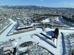 �݂ۂ�����̌ܗŊs�^���[�ւ̓��e�ʐ^1