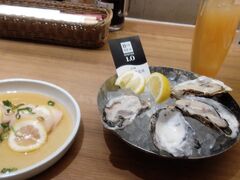 K2����̐��X�e�[�V�����I�C�X�^�[�o�[ �G�X�p�����X�ւ̓��e�ʐ^1