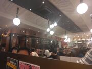 \tgȏS^J 62΂̋CI HtWIٓX̓eʐ^2