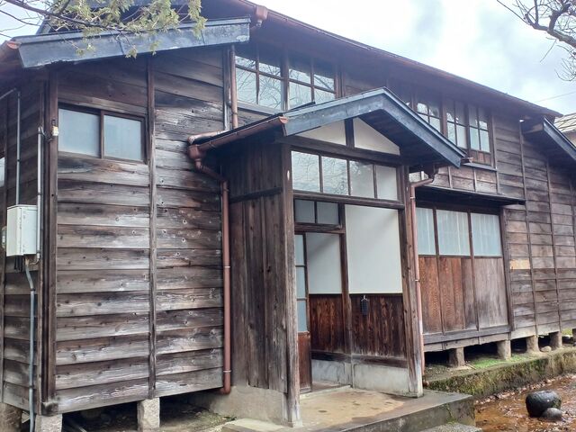 山本五十六生家（復元）】アクセス・営業時間・料金情報 - じゃらんnet