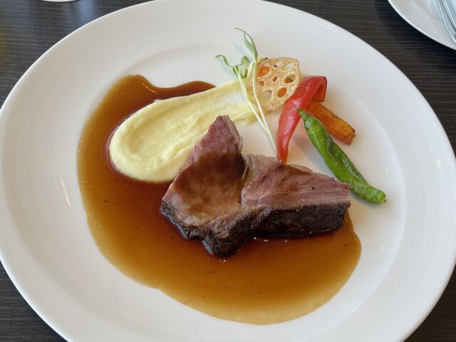 ���[�X�g�r�[�t_���[�K���C�����O�������� �@Dining 19�i�i�C���e�B�[���j