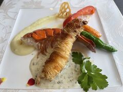 tomõ[KCO @Dining 19iiCeB[jւ̓eʐ^2