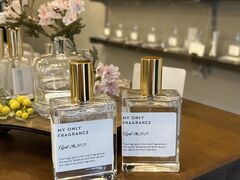 MY ONLY FRAGRANCE NAGOYAւ̓eʐ^1