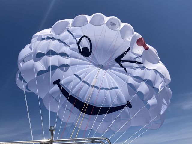 �p���V���[�g�������܂���_ANKER THE OCEAN CLUB