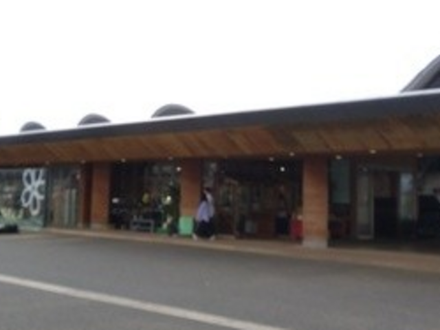 ���̉w �����������̋�