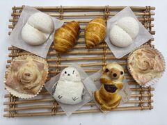 �����邳���cafe��studio Hygge�ւ̓��e�ʐ^1