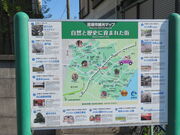 �L������̂������ό����Y�Z���^�[�@�x��̗��̓��e�ʐ^3