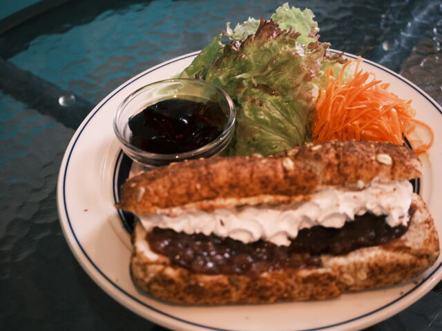 q[jOv[g_MALIBU COFFEE }uR[q[