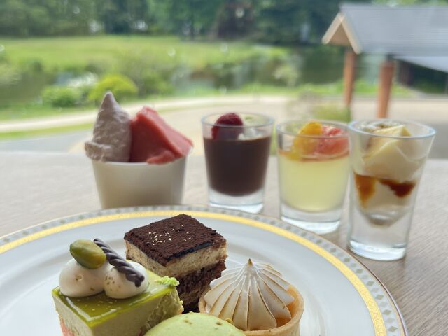 �ڂɂ͂���V�΂��ǂ�_�y���v�����X�z�e��