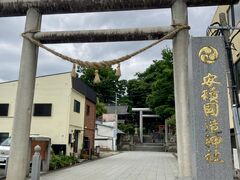 ���ύ����_�Ђ̎ʐ^1