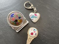 ���������񂳂�̒ÎR���쎵��đ̌� AtelierOwl�ւ̓��e�ʐ^1