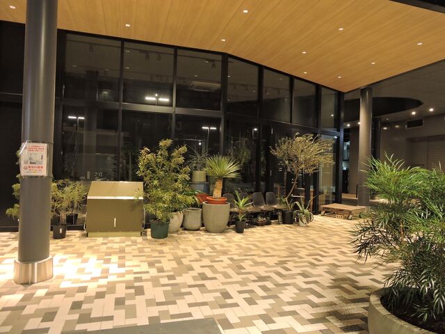 Rs@TOKUYAMA DECK_TOKUYAMA DECK