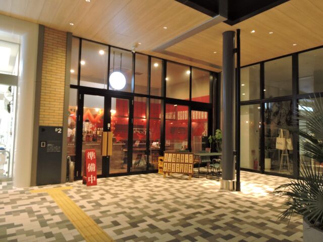 TOKUYAMA DECK̓eʐ^3