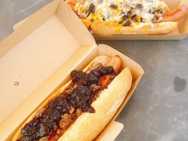 �x���h�b�N�������߁I_�����u���[�x���[��