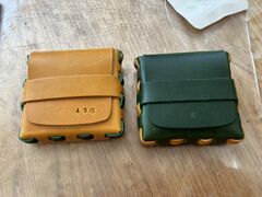 REC`Thorough Brace Oւ̓eʐ^1