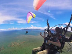 �u���[�X�J�C�̎ʐ^2