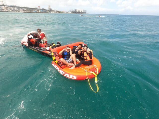 �ʐ^����������B���Ă���܂���_KEIMII MARINE