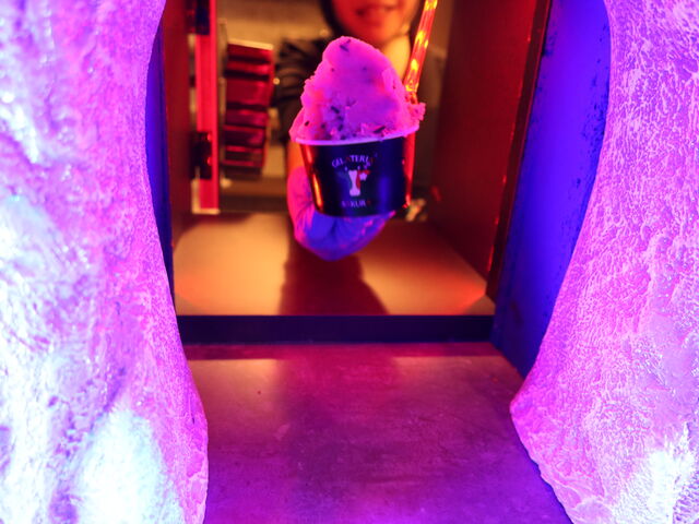 ȂɂꂪH_Gelateria Sakura