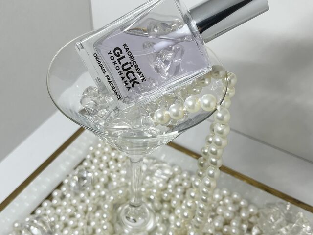 �ʐ^�u�[�X������܂����I_KAORICREATE GLUCK YOKOHAMA