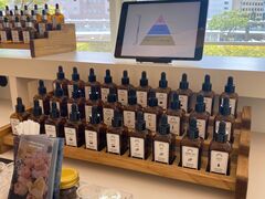 手作りの香水作り - Lumiere Parfumのクチコミ - じゃらんnet