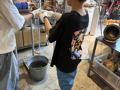 GLASS WORKS ONDOւ̓eʐ^1