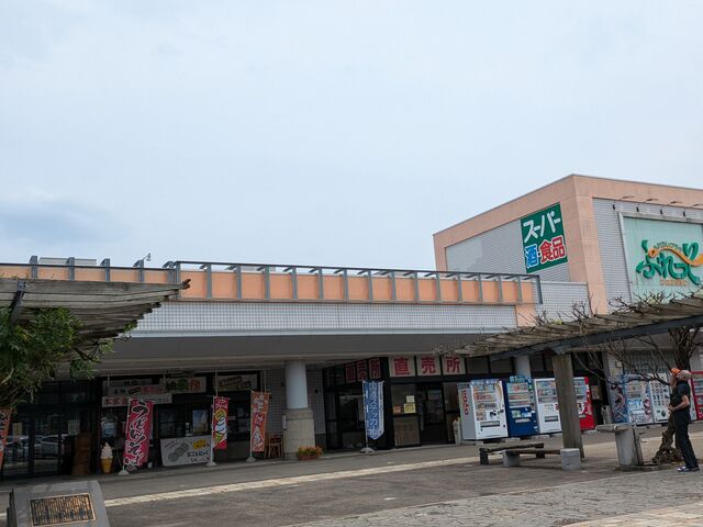 ���̉w ���R�� �����̗�