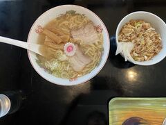 さっちゃんさんの大安食堂への投稿写真1