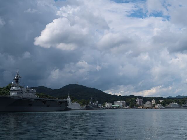 �C�R�䂩��̍`�߂���V���D