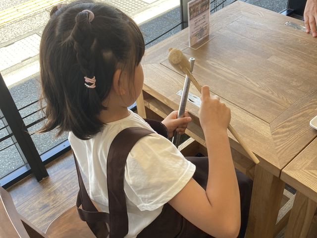 �ւ������L���Ă���Ƃ���ł��B_utsukushimi �F�a���X