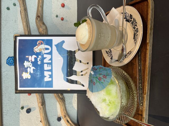 �J�t�F���ǂ������ł��I_���񂳂�q��