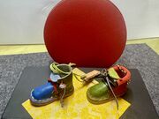 YumichiArihiro Pelle Design̓eʐ^1