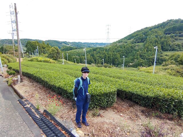 �g����̒��R�h�ő�̋}�o�Ɖ]���钷���g�؍�h�̎��͂ɂ͊��Ȓ������L�����Ă���_����̒��R