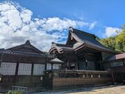 񂿂񂳂̍_ЁiRÎRsj̓eʐ^1