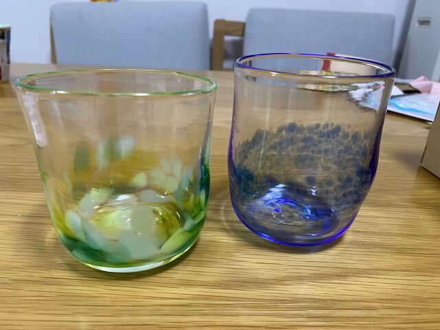 �O���X�̍�i
�l�ɂ���Ĕ����Ɍ`������Ă����v���o�ł��B_���MilPONTE