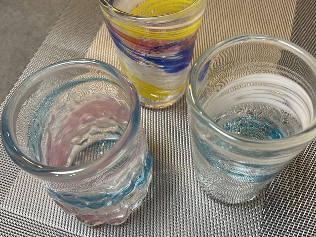 �f�G�ɂȂ�܂����B_���͌��g�����K���X�H�[