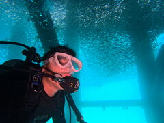 ͂邿񂳂CHILL DIVEւ̓eʐ^1