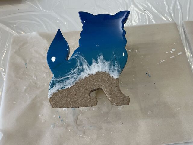 �V�[�T�[����_Art&Bar Lagoon