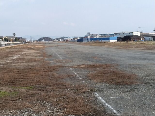 �����H�Ւn�Ɩ�1km��ɂ���̂������قł�_Sora������