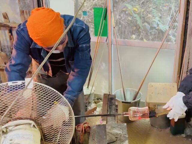 ��������̃K���X�H�[�@�a���̓��e�ʐ^2