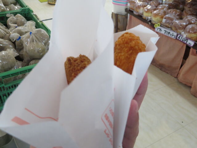 ���̉w �тӂ�
���肶�Ⴊ�R���b�P_���̉w �тӂ�