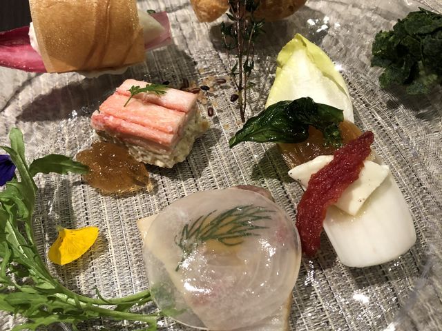 �O�ؐ��荇�킹_�z�e��JAL�V�e�B�H�c���� Cafe&Dining HARUHORO