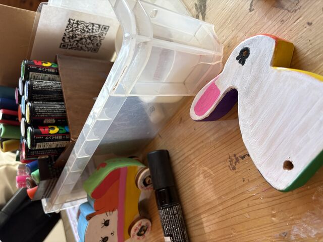 �R���R���J�[_�l�C�`���[�L�b�Y�X�̉�