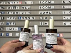 THE FLAVOR DESIGN �F�{�̎ʐ^1