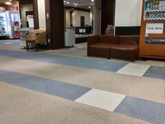 THE SPA ���V��̎ʐ^2