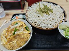 noapapa����̑�]�ˉw�O�X�ւ̓��e�ʐ^1