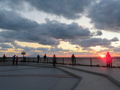 �L������̃m�V���b�v���ւ̓��e�ʐ^1