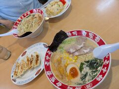 ���B����̃��[�����V���b�v����h�X�ւ̓��e�ʐ^1